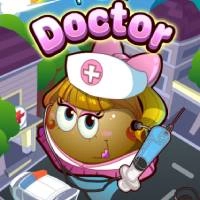 doctor_pou ゲーム
