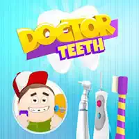 doctor_teeth Խաղեր