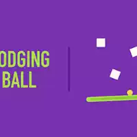 dodging_ball_game เกม