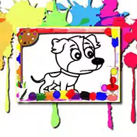 dogs_coloring_book Jogos