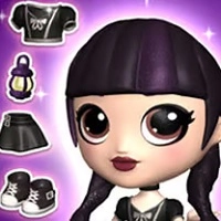 doll_unbox_dress_up Pelit