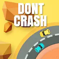 dont_crash Игры