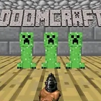 doomcraft Παιχνίδια