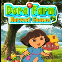 dora_farm_harvest_season гульні