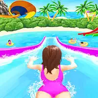 dora_rush_water_park Oyunlar