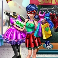 dotted_girl_realife_shopping Spellen