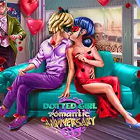 dotted_girl_romantic_anniversary Oyunlar