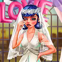 dotted_girl_ruined_wedding ゲーム