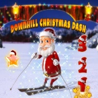 downhill_christmas_dash Pelit