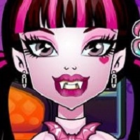 draculaura_dentist Trò chơi