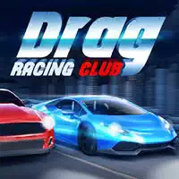 drag_racing_club ゲーム