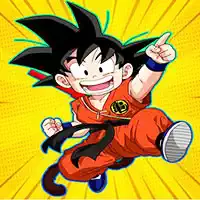 dragon_ball_goku_runner_game_adventure гульні