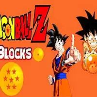 dragon_ball_z_blocks Игры