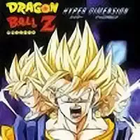 Dragon Ball Z: Гіпервимір