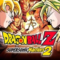 dragon_ball_z_supersonic_warriors เกม