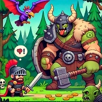 dragon_hunter Giochi