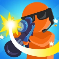 draw_bullet_master Giochi