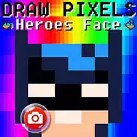 draw_pixels_heroes_face permainan