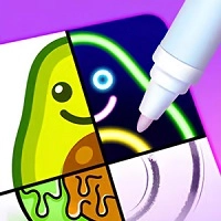 drawing_carnival ألعاب