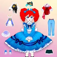 dress_up_babi_doll ゲーム