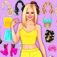 dress_up_games Pelit