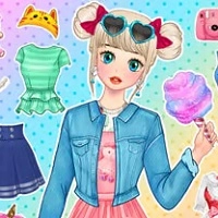 dress_up_princess_creator ألعاب