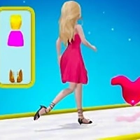 dress_up_run بازی ها