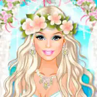dress_your_barbie_for_a_wedding игри