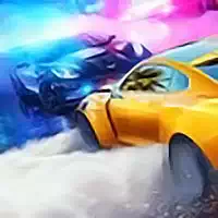 drift_car_hills_driving Խաղեր