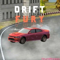 drift_fury 游戏