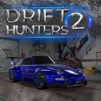 drift_hunters_2 Mängud