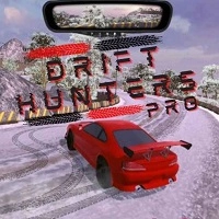 drift_hunters_pro ហ្គេម