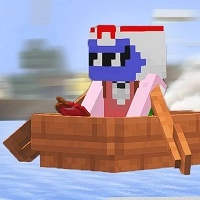 drifting_on_a_boat_from_minecraft 계략