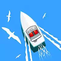 drive_boat игри