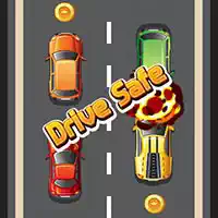 drive_safe Ігри