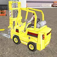 driving_forklift_sim Παιχνίδια