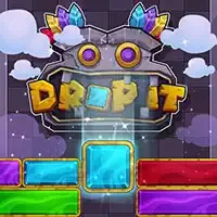 drop_it ゲーム