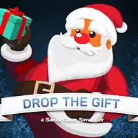 drop_the_gift ເກມ