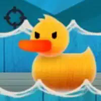 duck_shoot 游戏