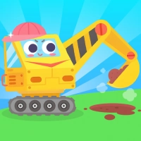 dudu_engineering_truck Spil