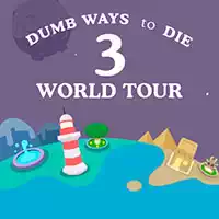 dumb_ways_to_die_3_world_tour Παιχνίδια