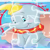 dumbo_jigsaw_puzzle Hry