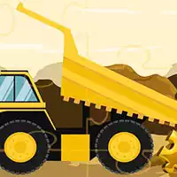 dump_trucks_jigsaw Jocuri