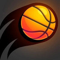 dunk_hit_basketball Ігри