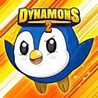 dynamons_2 Juegos