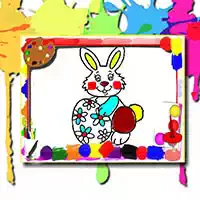 easter_coloring_book Pelit