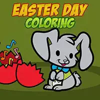 easter_day_coloring гульні