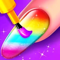 easter_nails_designer_2 เกม