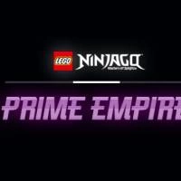 ego_ninjago_prime_empire Játékok