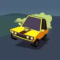 elastic_car ゲーム